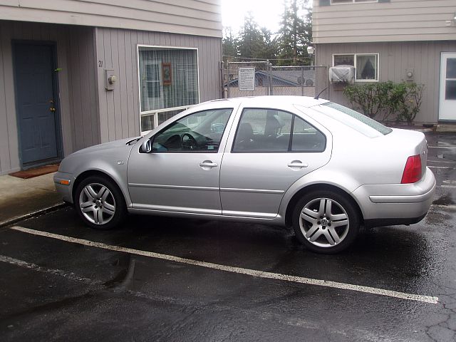2001 Volkswagen Jetta “vr6”