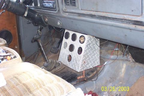1979 Ford Bronco photo