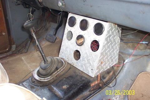 1979 Ford Bronco photo