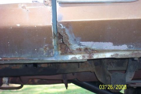 1979 Ford Bronco photo
