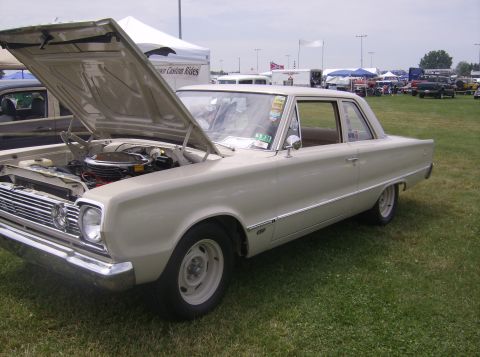 1970 Ford Ranchero