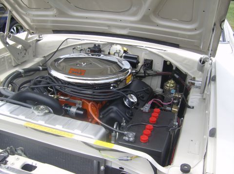 1970 Ford Ranchero