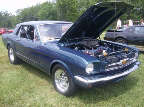 1970 Ford Ranchero
