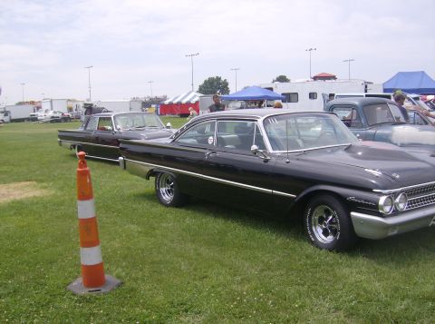 1970 Ford Ranchero
