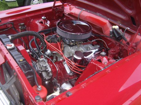 1970 Ford Ranchero