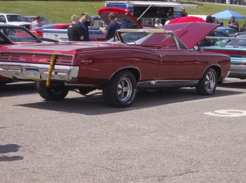 1970 Ford Ranchero