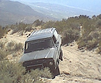 1978 Ford Bronco photo