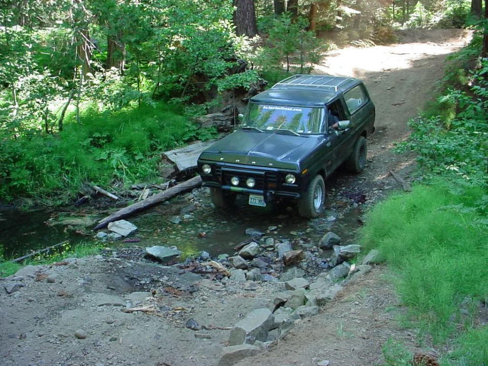 a little water anyone?