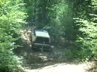 1990 Ford Bronco