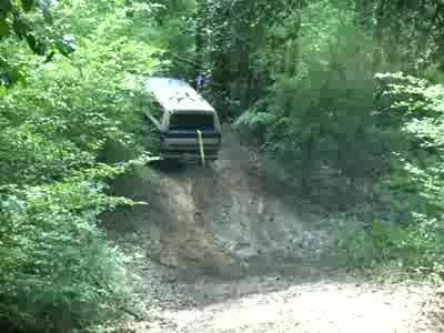 1990 Ford Bronco