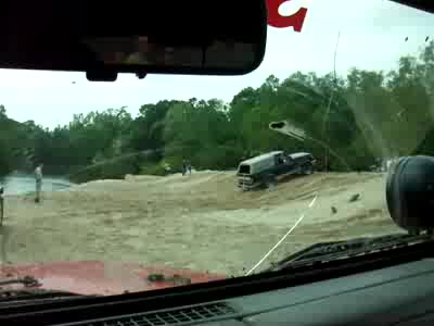 1990 Ford Bronco