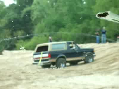 1990 Ford Bronco