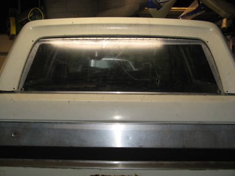 1989 Ford Bronco photo