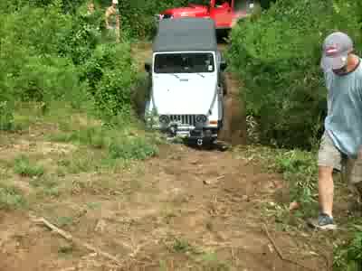 1990 Ford Bronco