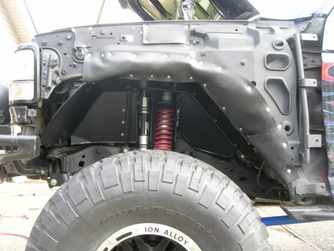 1996 Ford Bronco