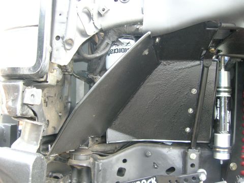1996 Ford Bronco