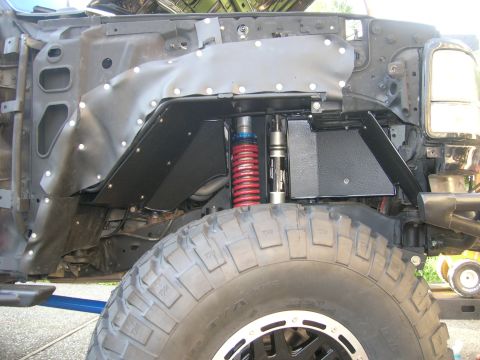 1996 Ford Bronco