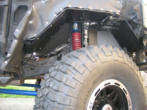 1996 Ford Bronco