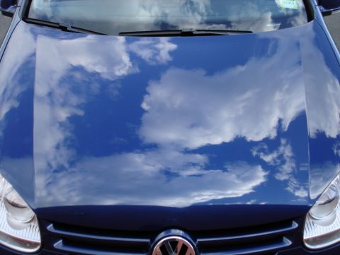 2007 Volkswagen Rabbit