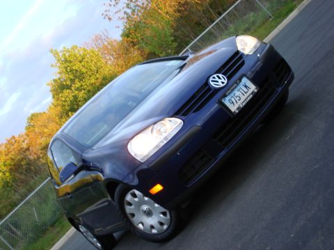 2007 Volkswagen Rabbit photo
