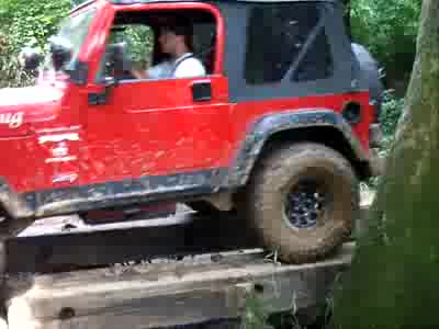 1990 Ford Bronco