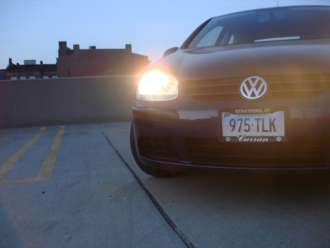2007 Volkswagen Rabbit photo