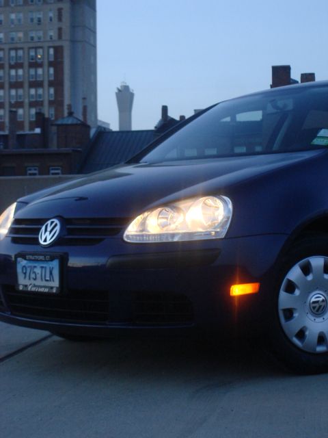 2007 Volkswagen Rabbit photo
