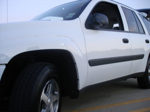 2005 Chevrolet TrailBlazer photo