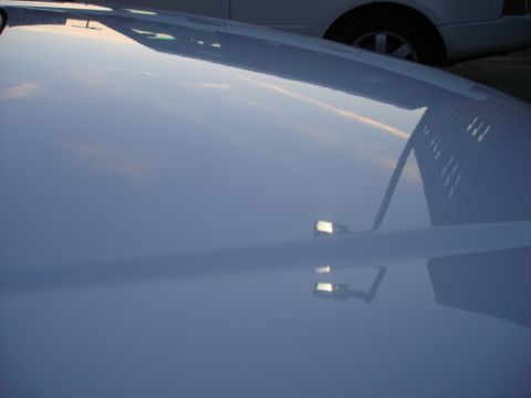 2005 Chevrolet TrailBlazer photo