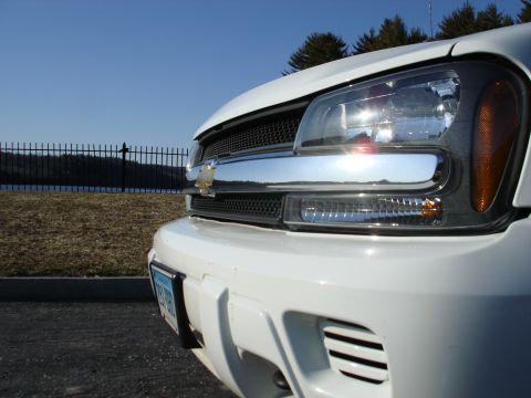 2005 Chevrolet TrailBlazer photo