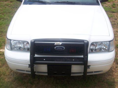 2008 Ford Crown Victoria LTD photo