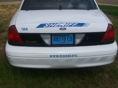 2008 Ford Crown Victoria LTD photo
