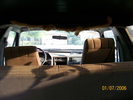 1988 Ford Bronco