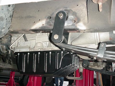2001 Ford E150 photo