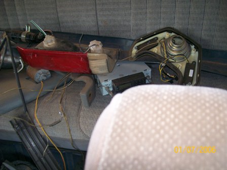 1988 Ford Bronco