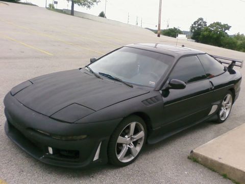 1995 Ford Probe photo