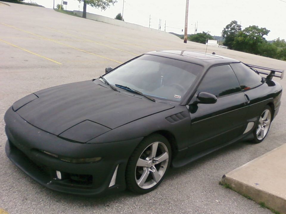 1995 Ford Probe “Probe”