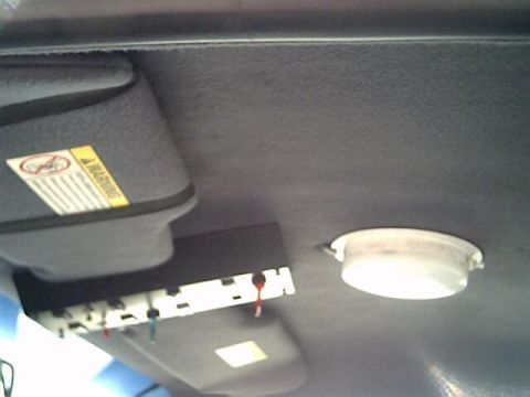 1999 Ford Crown Victoria photo