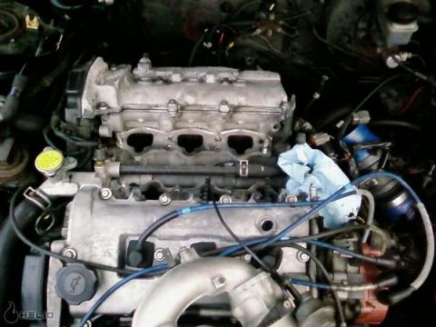 1991 Nissan 240SX “Rocco”