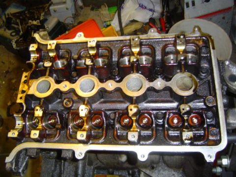 1997 Saturn SC photo