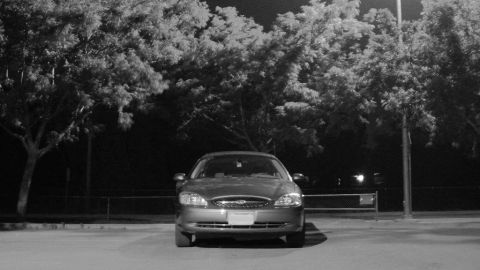2003 Ford Taurus - Hello.