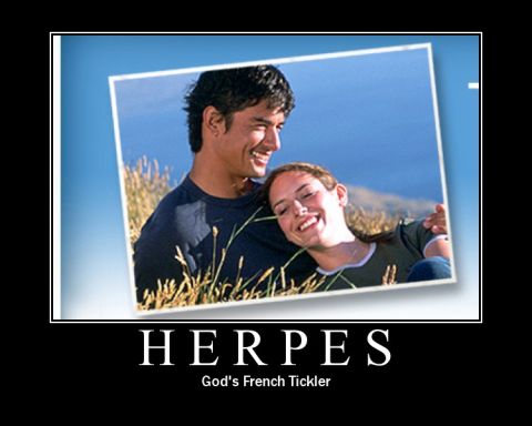 2006 Ford E350 - Herpes...