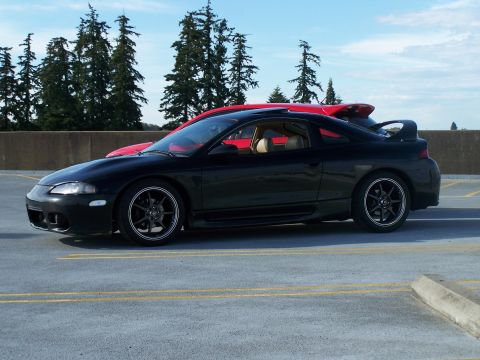 2007 Mazda 3 “Mazdaspeed3”