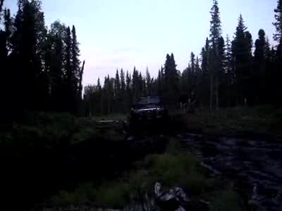 1991 Ford F-150
