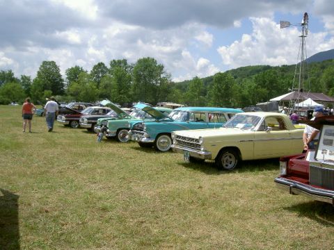1967 Ford Ranchero photo