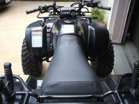 1999 Honda FOURTRAX 300 photo