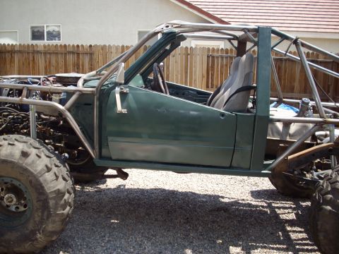 1982 Toyota 4Runner