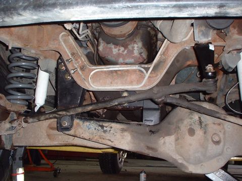 1995 Ford F-150 photo