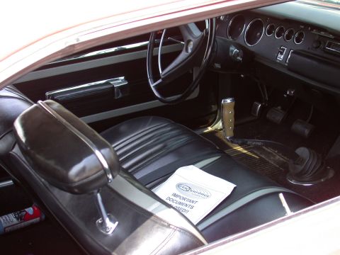 1979 Ford Ranchero photo