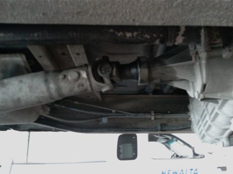 1995 Ford F-150 photo